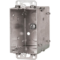 Device Box Equipex
