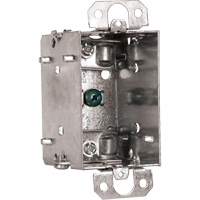 Device Box Equipex