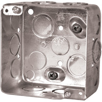 Device Box Equipex