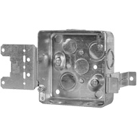 Boîtier d'appareil Equipex