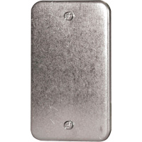 Plaque murale vierge Equipex
