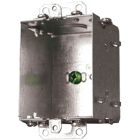 Boîtier d'appareil Equipex