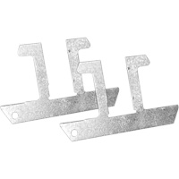 Support pour boîtier d'appareil Equipex