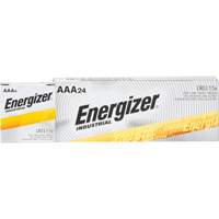 Alkaline Industrial Batteries, AAA, 1.5 V Equipex