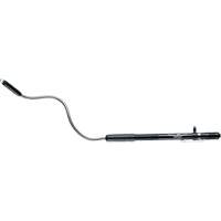 Stylus&reg; Penlight, LED, 11 Lumens, Aluminum Body, AAAA Batteries, Included Equipex