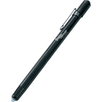 Stylus&reg; Penlight, LED, 11 Lumens, Aluminum Body, AAAA Batteries, Included Equipex