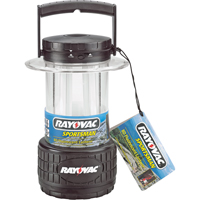 Lanterne en tube fluorescent Equipex