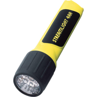 Hand-Held Flashlight