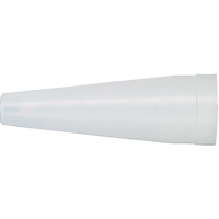 Traffic Wand With Reflective Tape Equipex