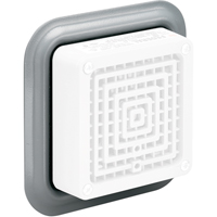 Avertisseurs sonores 350TR Vibratone - Anneaux de montage Equipex