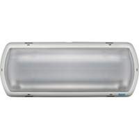 Lampes de secours Tempesta, Polycarbonate, DEL, 120 V Equipex