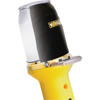 R&eacute;flecteur 180° Wobblelight Equipex