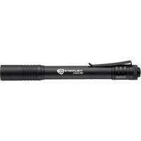 Stylus Pro&reg; Pen Light, LED, 100 Lumens, Aluminum Body, AAA Batteries, Included Equipex