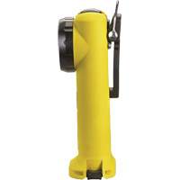 Survivor&reg; Flashlight, LED, 175 Lumens, Rechargeable Batteries Equipex