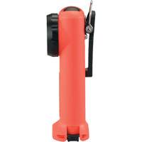 Lampe de poche Survivor, DEL, 175 lumens, Piles Rechargeable Equipex