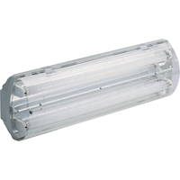 Lampes Vapor-Tight s&eacute;rie BS100 Illumina, Polycarbonate, 120 V Equipex