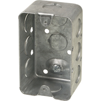 Utility Boxes Equipex