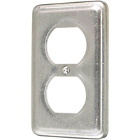 Couvercles pour boîte utilitaire Equipex