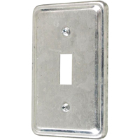 Couvercles pour boîte utilitaire Equipex
