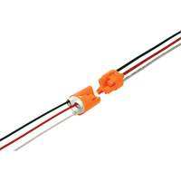 PowerPlug Luminaire Disconnect Equipex