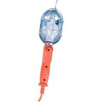 Baladeuse industrielle, Incandescente, 75 W Equipex