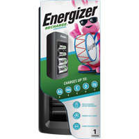 Recharge&reg; Universal Battery Charger Equipex