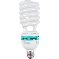 Wobblelight&reg; Work Light Bulb, 85 W Equipex