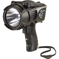 Waypoint&reg; Pistol Grip Spotlights, LED, 550 Lumens, C Batteries Equipex