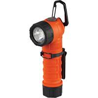 Lampe de poche tactique compacte &agrave; DEL Polytac 90 X Equipex