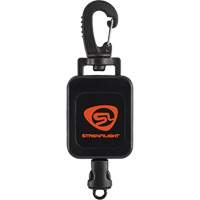 Lampe de poche tactique compacte &agrave; DEL Polytac 90 X Equipex