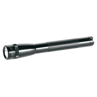 Mini&reg; PRO Flashlight, LED, 332 Lumens, AA Batteries Equipex