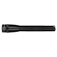 Mini&reg; PRO Flashlight, LED, 332 Lumens, AA Batteries Equipex