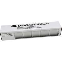 Bloc-pile de rechange pour syst&egrave;me de lampe de poche Mag Charger Equipex
