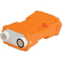 PowerPlug Luminaire Disconnect Equipex