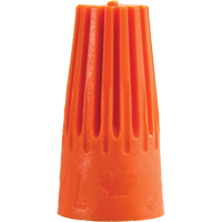 Canadian WireTwist Wire Connectors Equipex