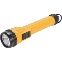 Hand-Held Flashlight
