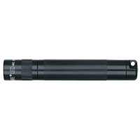 Lampes de poche Solitaire, DEL, 47 lumens, Piles AAA Equipex