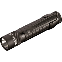 Lampes de poche tactiques Mag-Tac, DEL, 310 lumens, Piles CR123 Equipex