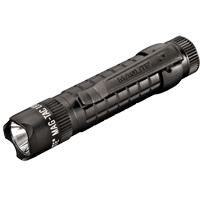Lampes de poche tactiques Mag-Tac, DEL, 320 lumens, Piles CR123 Equipex