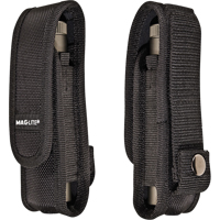 &eacute;tui &agrave; la ceinture s&eacute;rie XL, Porte-lampe de poche, Nylon, 1 Poches Equipex