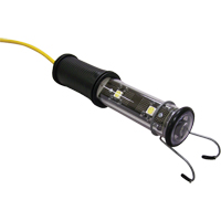 Baladeuses DEL robustes, DEL, 480 Lumens Equipex