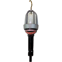 Baladeuses pour emplacements dangereux, DEL, 20 W, 2400 Lumens Equipex