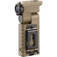 Sidewinder&reg; Military Flashlight Equipex