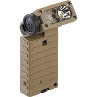 Sidewinder&reg; Aviation Flashlight Equipex