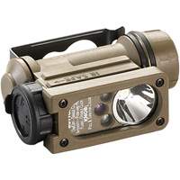 Sidewinder Compact&reg; II Aviation Flashlight Equipex