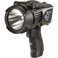 Waypoint&reg; Pistol Grip Spotlight, LED, 550 Lumens, C Batteries Equipex