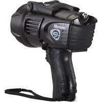 Waypoint&reg; Pistol Grip Spotlight, LED, 550 Lumens, C Batteries Equipex