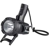 Waypoint&reg; 300 Pistol Grip Spotlight, LED, 1000 Lumens, Rechargeable Batteries Equipex
