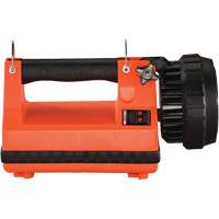 Lanterne avec syst&egrave;me standard E-Spot FireBox, DEL, 540 lumens, 7 hres de fonctionnement, piles Rechargeable, Compris Equipex