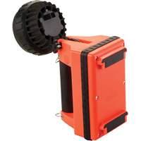 Lanterne avec syst&egrave;me standard E-Spot FireBox, DEL, 540 lumens, 7 hres de fonctionnement, piles Rechargeable, Compris Equipex